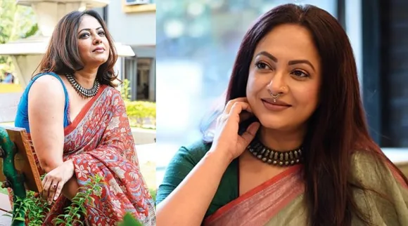 Sreelekha-Mitra