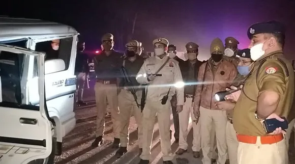 pratapgarh accident, প্রতাপগড়,