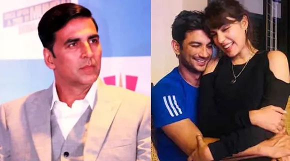 akshay