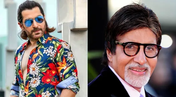 amitabh