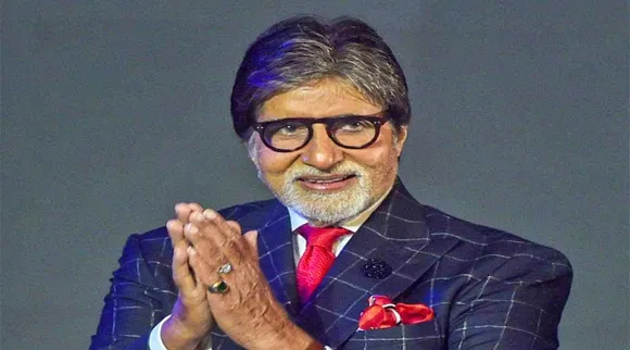 amitabh