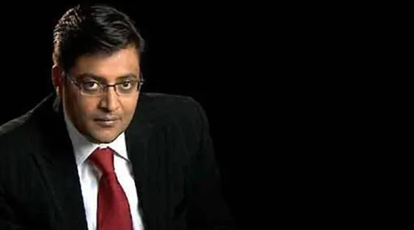 arnab goswami, অর্ণব গোস্বামী