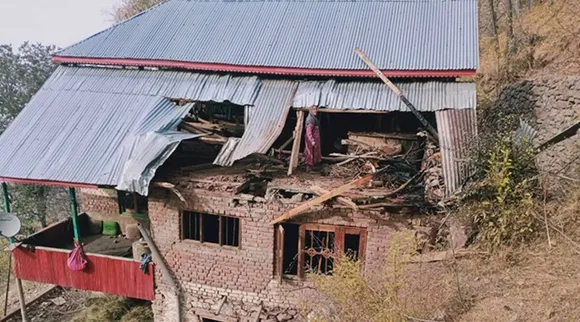 ceasefire violations by Pakistan, সংঘর্ষবিরতি চুক্তি লঙ্ঘন পাকিস্তানের