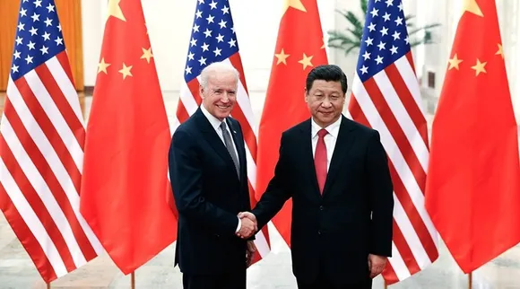 xi jinping, জিনপিং