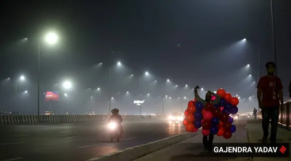 delhi ncr pollution, দিল্লি বায়ু দূষণ