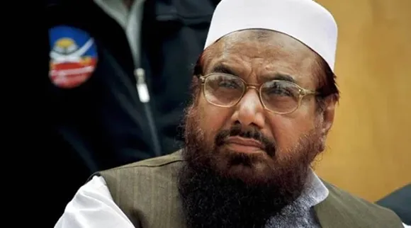 hafiz saeed, হাফিজ সইদ