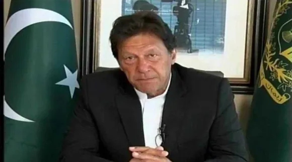 Imran Khan, ইমরান খান