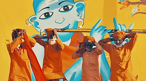 Maha Kumbh