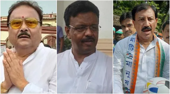 Narada probe, নারদকাণ্ড