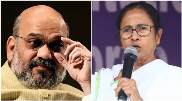 amit shah, অমিত শাহ