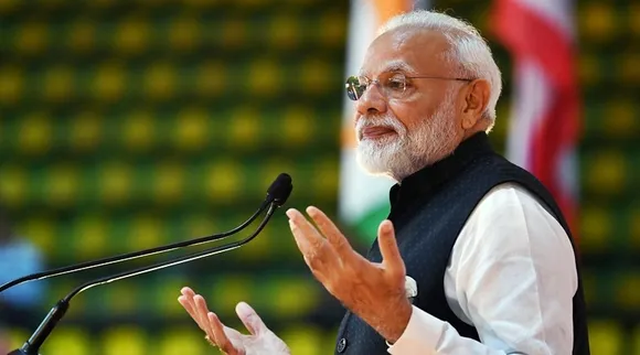 pm modi, মোদী