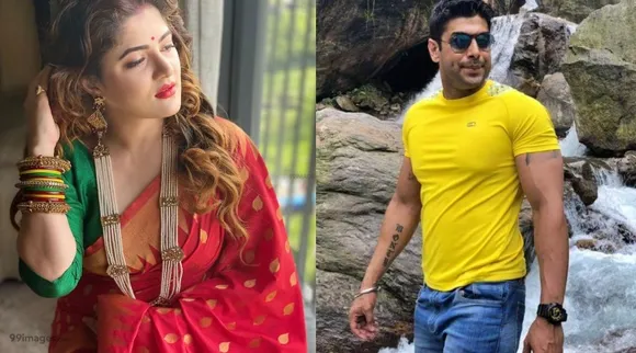 Srabanti Chatterjee: শ্রাবন্তীকে ছাড়তে নারাজ! ভাঙা সংসার জোড়া লাগাতে 'আদালতে' স্বামী রোশন
