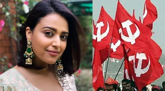 Swara Bhasker