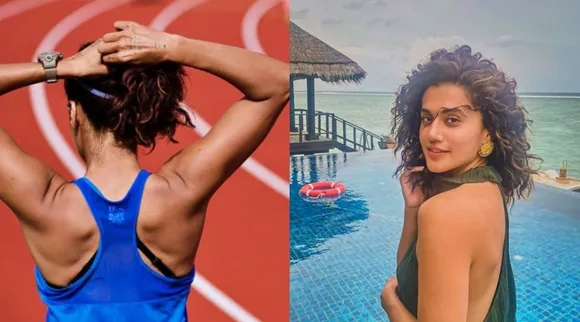 Taapsee
