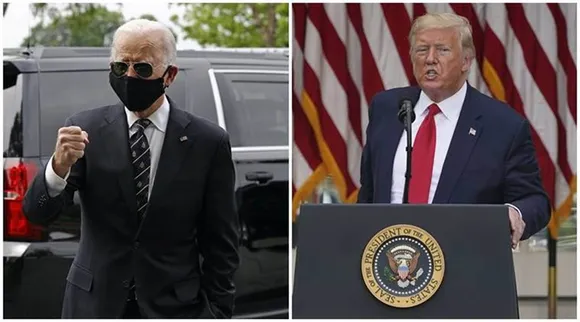 us election 2020, মার্কিন নির্বাচন ২০২০