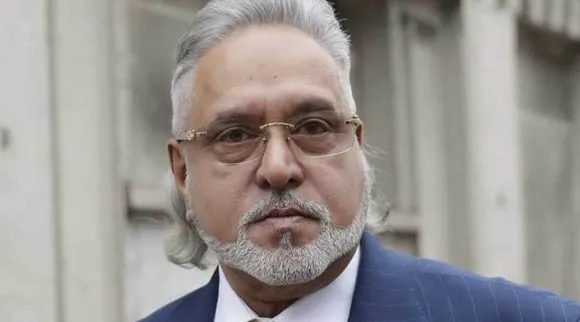 Vijay Mallya, বিজয় মাল্য়