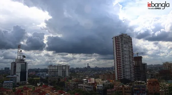 weather update, আবহাওয়ার খবর