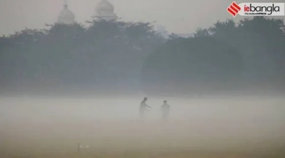 weather update, আবহাওয়ার খবর