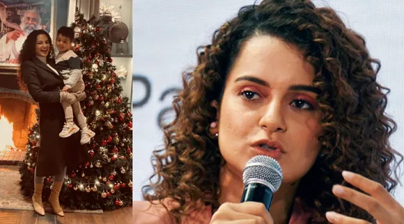 Kangana