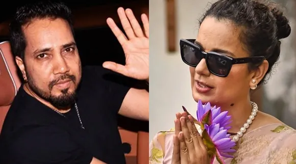 Mika-Kangana