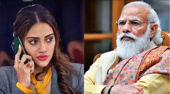 Nusrat