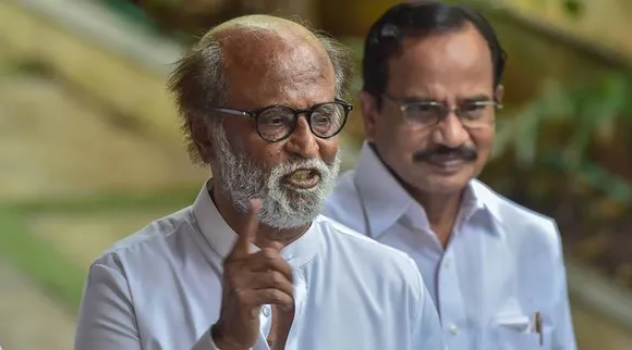 Rajinikanth