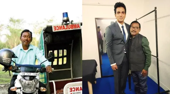 Sonu-Sood