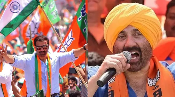 Sunny-deol