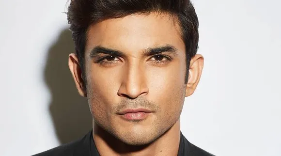 Sushant