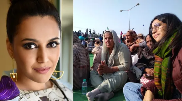 Swara-bhasker