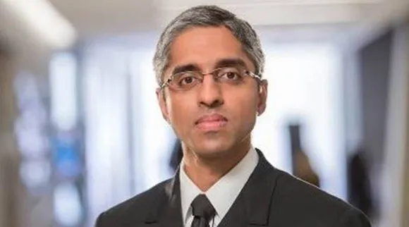vivek murthy, বিবেক মূর্তি