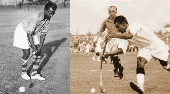 dhyan-chand