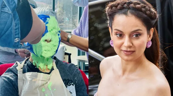 kangana