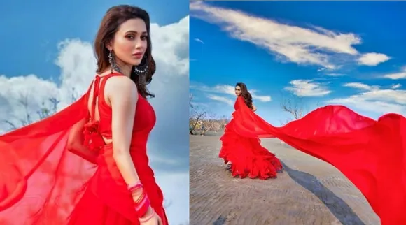 আমফানে বিধ্বস্ত মৌসুনী দেখে মন খারাপ মিমির, পর্যটন কেন্দ্র তৈরির প্রস্তাব সাংসদের