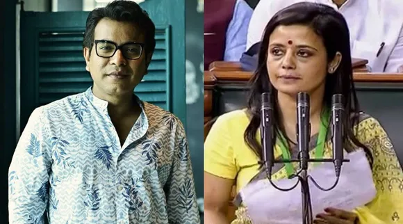 Rudranil Ghosh