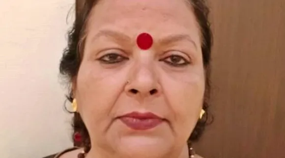 Chandramukhi-Devi