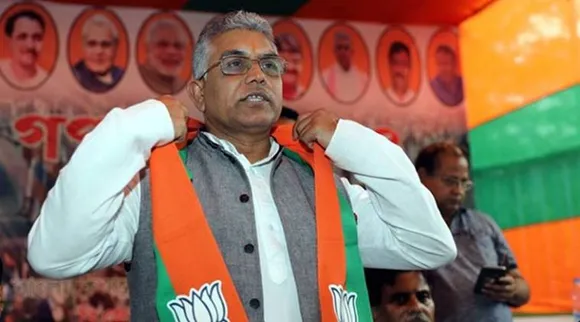 ভোট প্রচারে 'খুন-খারাপির উস্কানি'! মিঠুনের বিরুদ্ধে FIR মানিকতলা থানায়
