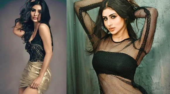 Mouni-roy