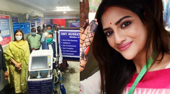 Nusrat