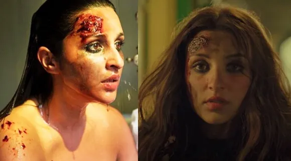 Parineeti