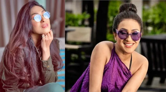 Rituparna-Sengupta
