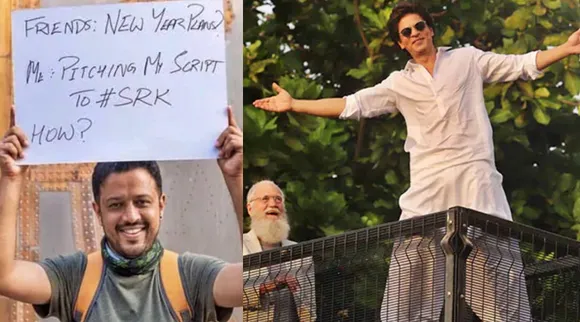 SRK