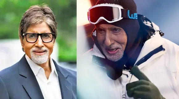 amitabh