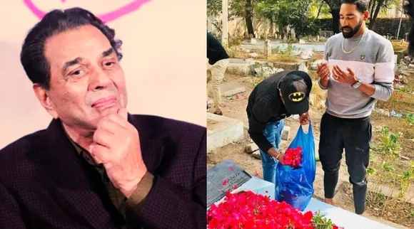dharmendra