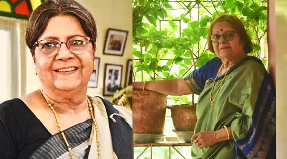 lily chakraborty