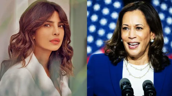 priyanka-kamala-harris
