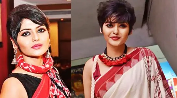 মুখ্যমন্ত্রীকে 'অপমান'! সায়নী ঘোষের পুরনো ভিডিও পোস্ট করে মমতাকে 'খোঁচা' তথাগতর