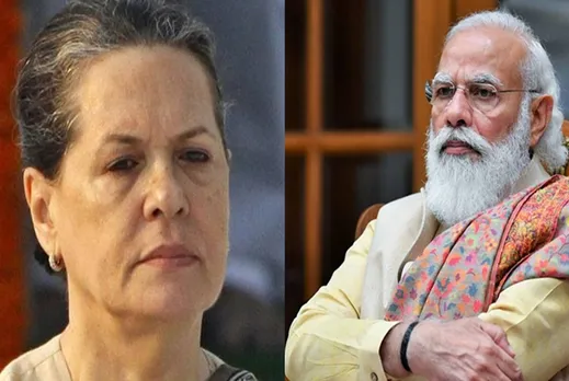 Sonia Gandhi writes to PM, Free Education, Child Education, Corona death
