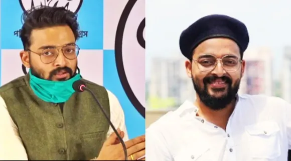 Sourav Das