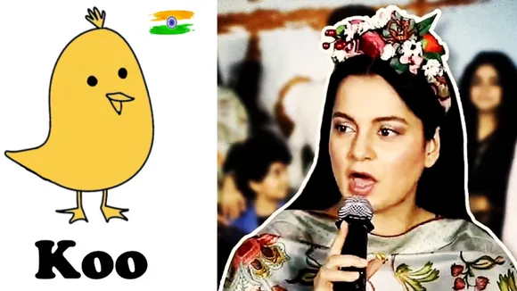 Kangana koo app
